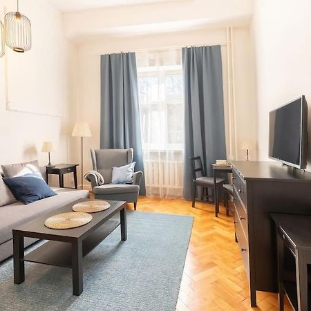 Wyjatkowy Apartament Na Rynku Breslavia Exterior foto