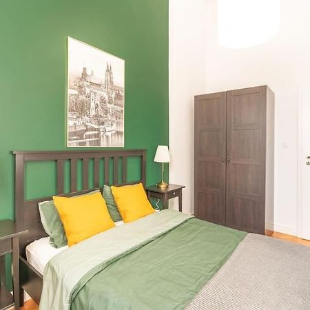 Wyjatkowy Apartament Na Rynku Breslavia Exterior foto