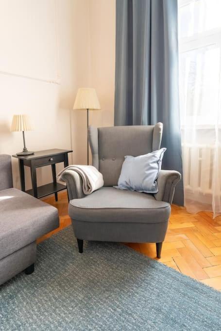 Wyjatkowy Apartament Na Rynku Breslavia Exterior foto